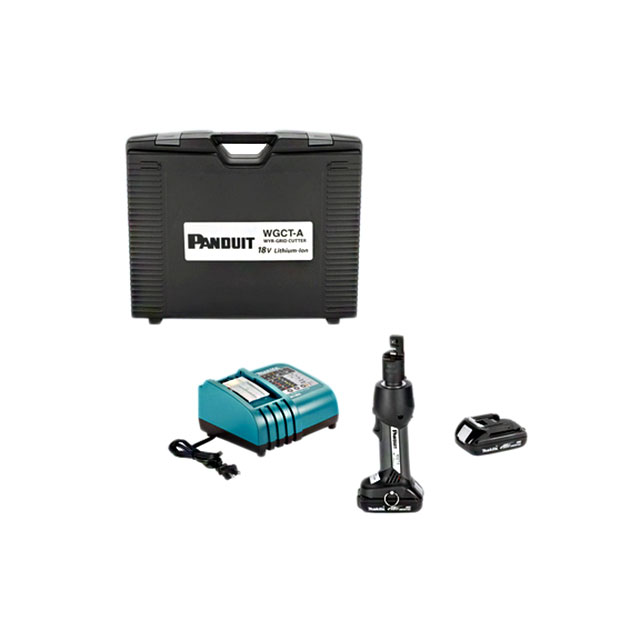 WGCT-A Panduit Corp  Specialized Tools